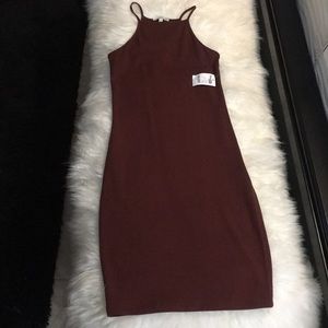 Medium length Dress